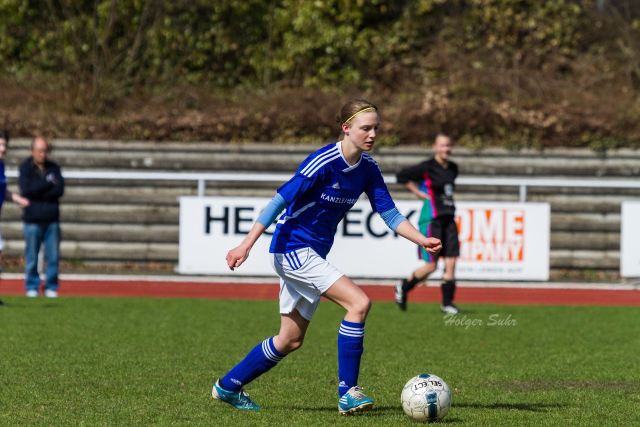 Bild 110 - Frauen SV Henstedt-Ulzburg II - FSC Kaltenkirchen II U23 : Ergebnis: 2:0